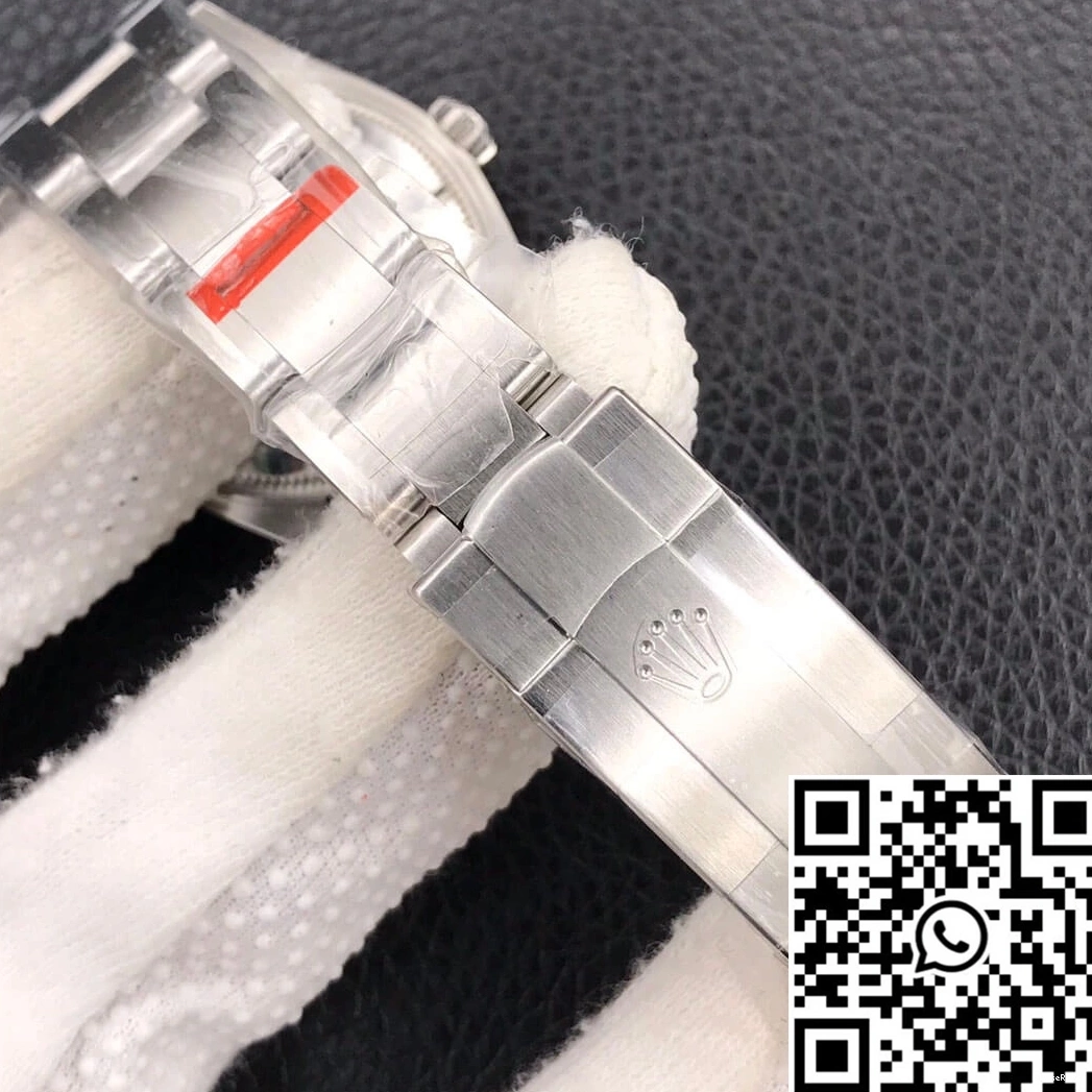 Silver Dial M277200-0001 31MM Factory Rolex Perpetual Oyster EW 0316